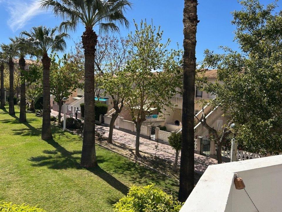 Apartamento em Cabo Roig, Alicante - foto 4