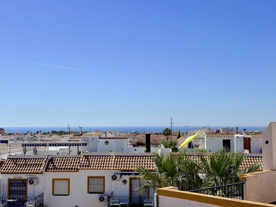Lejlighed i La Florida (Orihuela Costa), Alicante - foto 2