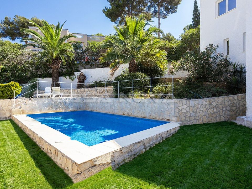 Villa i Costa De La Calma, Mallorca - foto 2