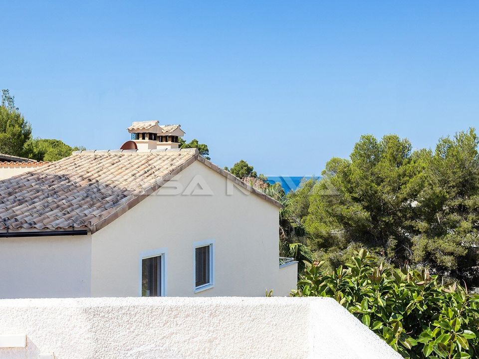 Villa i Costa De La Calma, Mallorca - foto 4