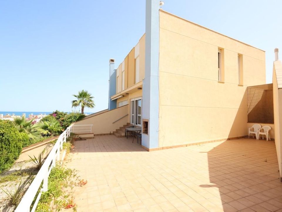 Byhus i Cabo Roig, Alicante - foto 4