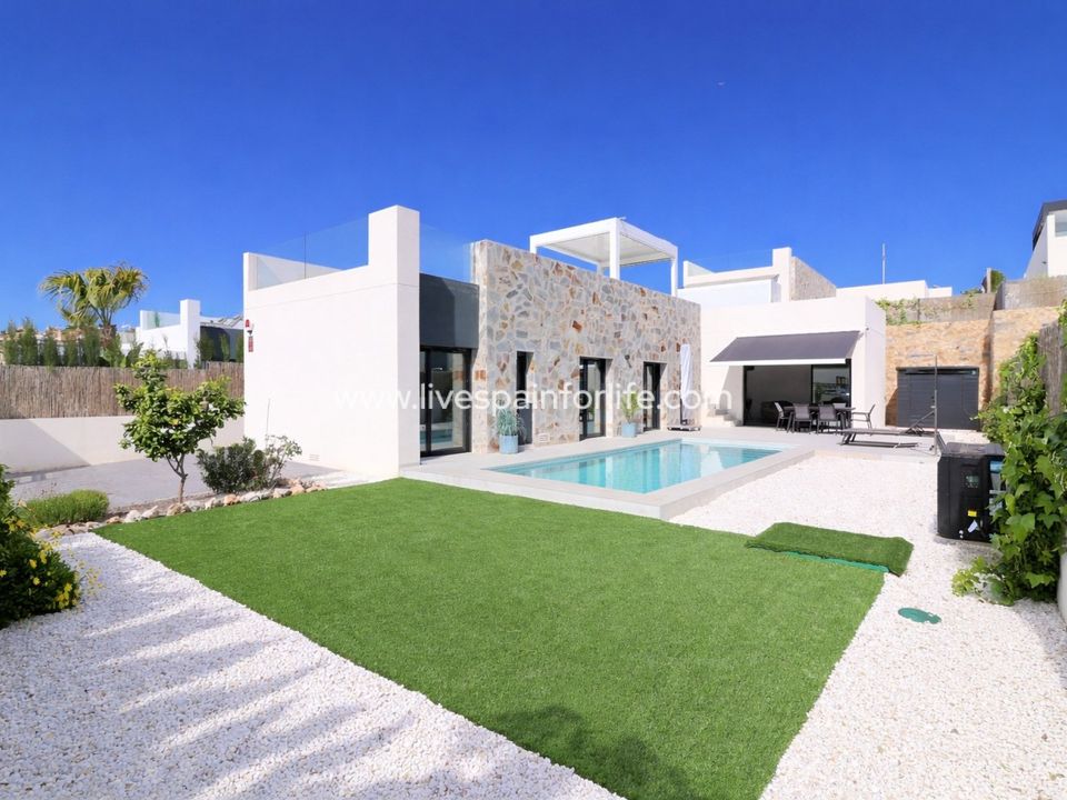 Villa a Algorfa, Alicante - foto 2