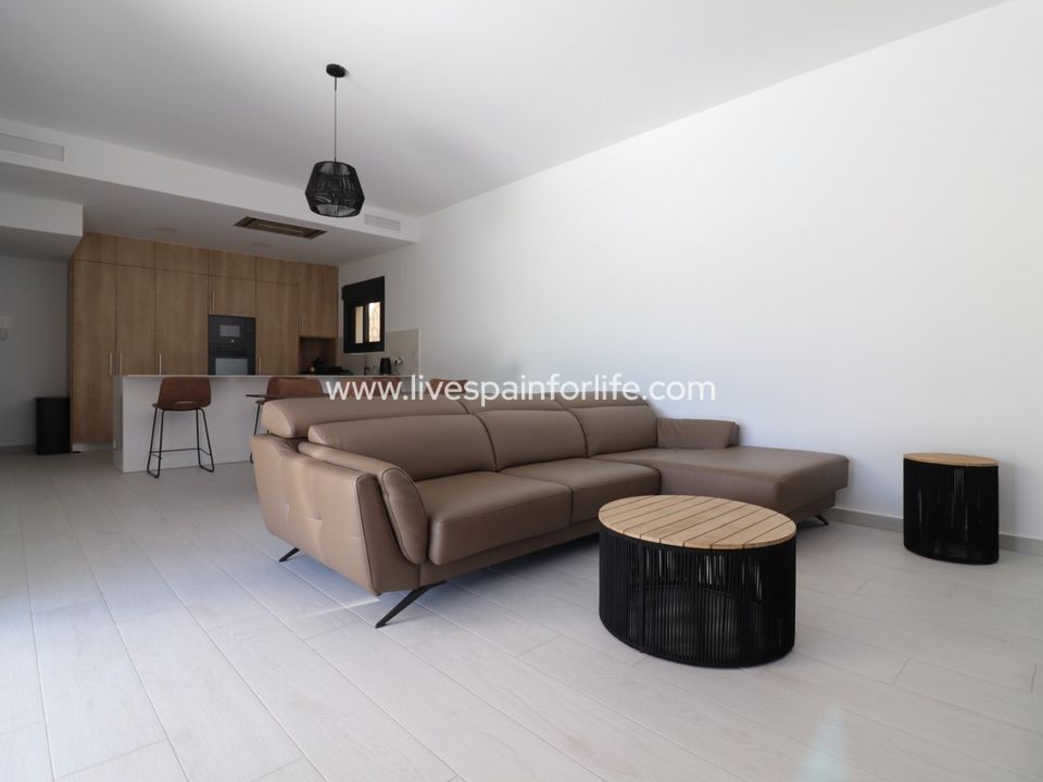 Villa a Algorfa, Alicante - foto 4