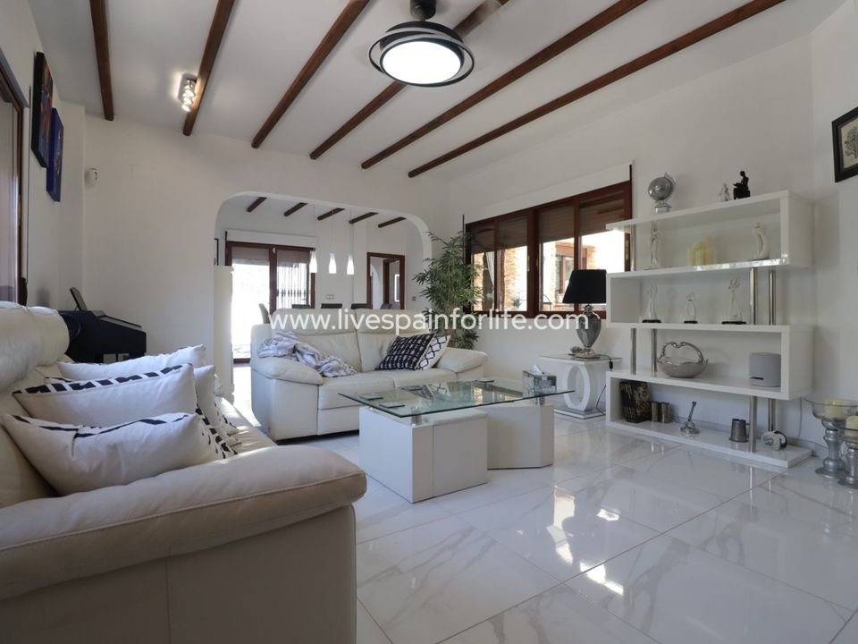 Villa i Formentera Del Segura, Alicante - foto 3