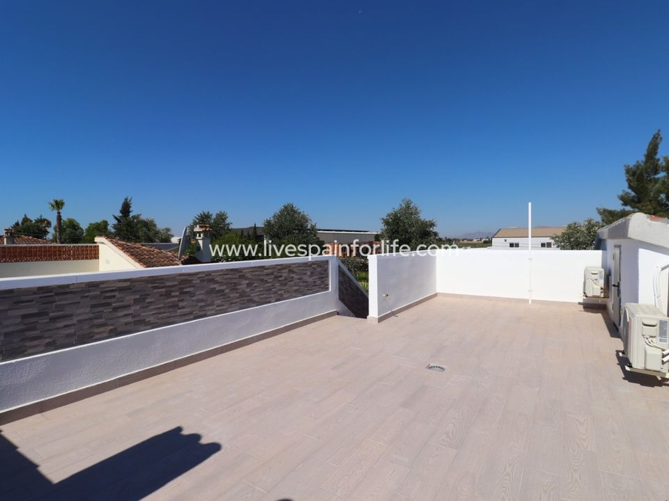Villa i Formentera Del Segura, Alicante - foto 4