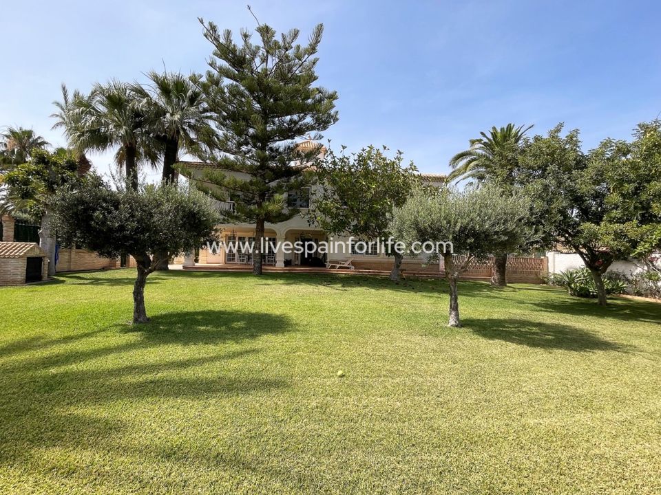 Villa i Orihuela Costa, Alicante - bilde 2