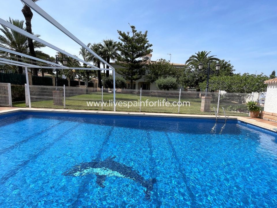 Villa i Orihuela Costa, Alicante - bilde 3