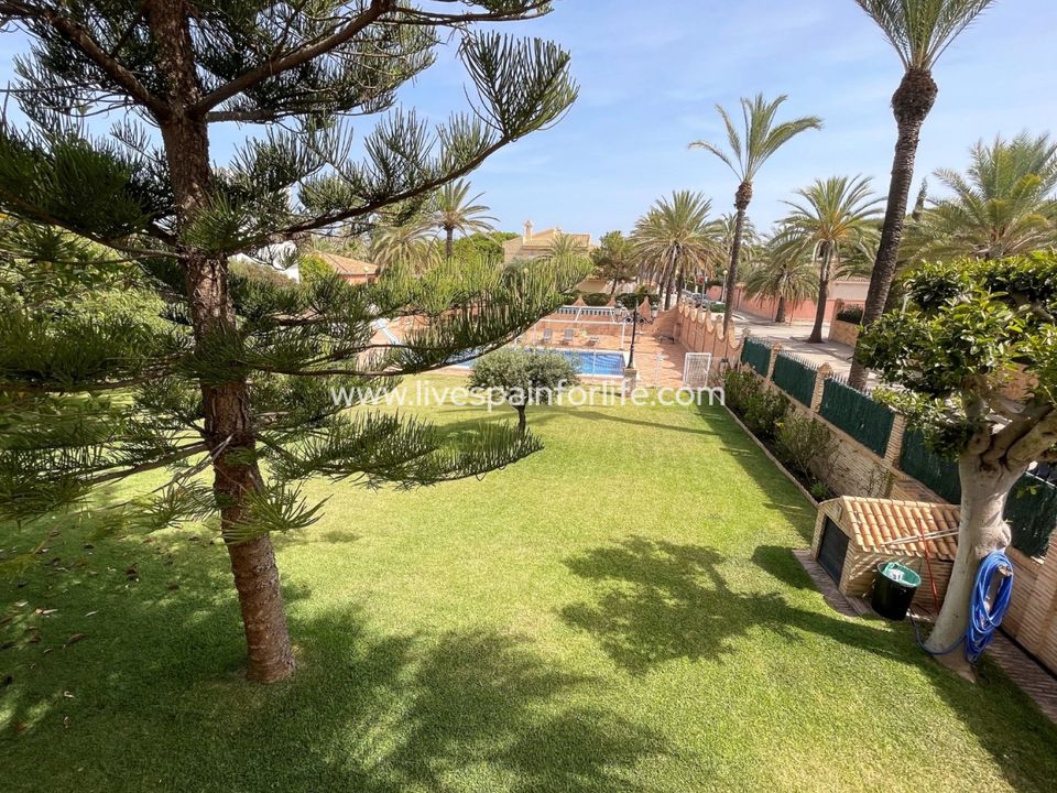 Villa i Orihuela Costa, Alicante - bilde 5