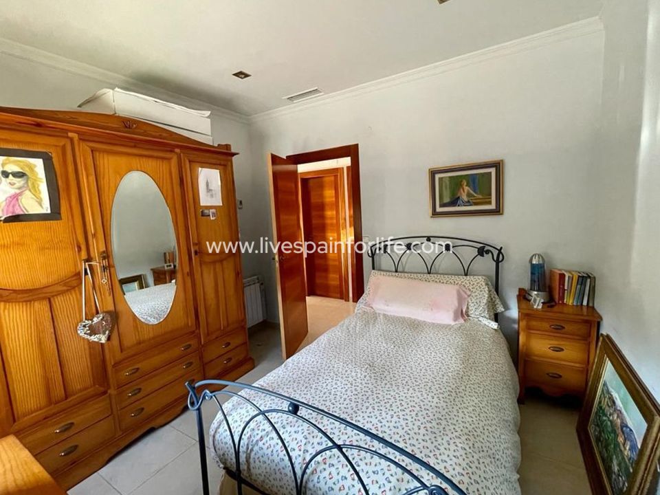 Villa in Albatera, Alicante - foto 3