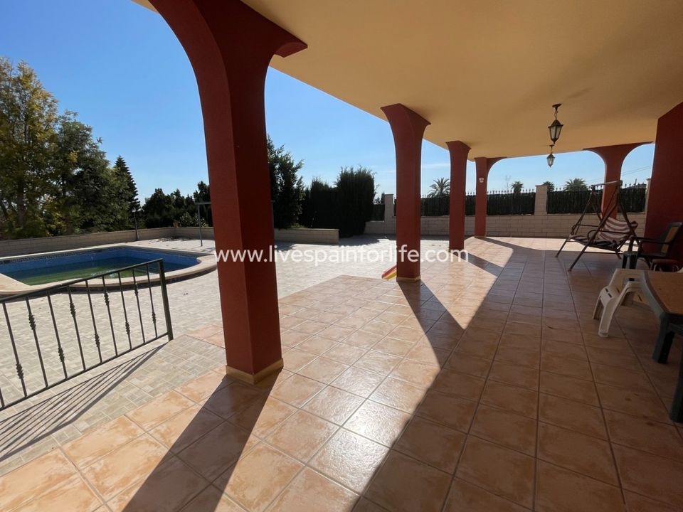 Villa in Albatera, Alicante - foto 2