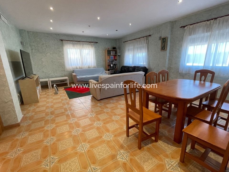 Villa in Albatera, Alicante - foto 3