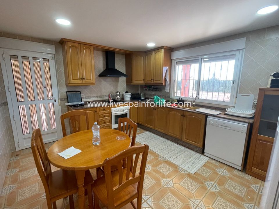 Villa in Albatera, Alicante - foto 4