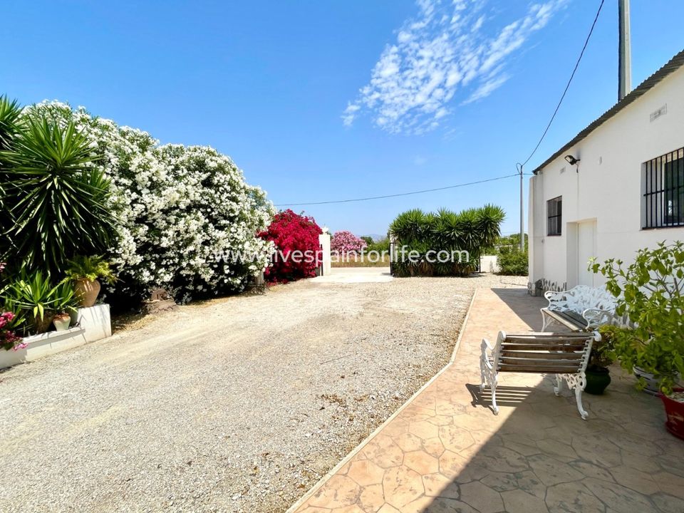 Villa i Daya Nueva, Alicante - foto 3