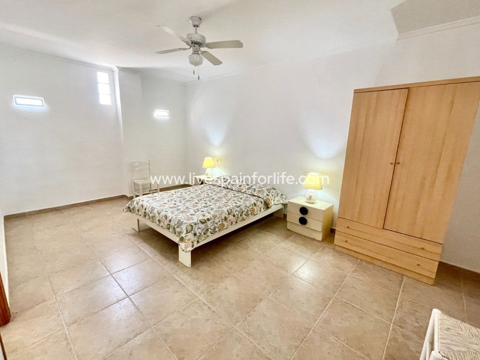 Villa i Daya Nueva, Alicante - foto 4