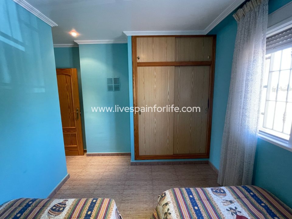 Villa i Crevillent, Alicante - bilde 3