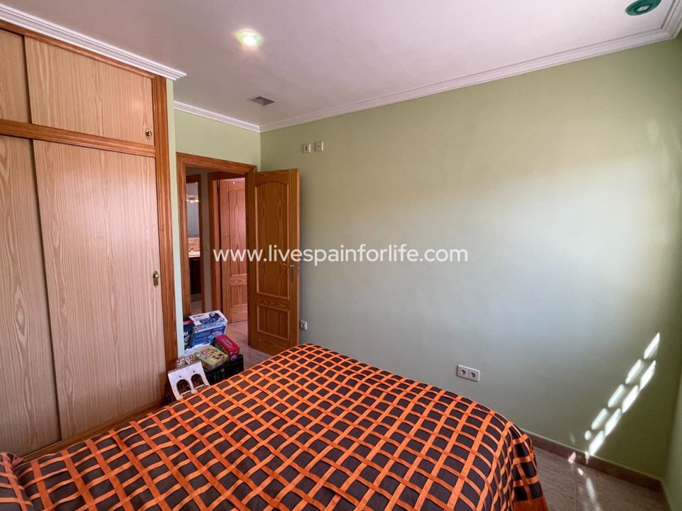 Villa i Crevillent, Alicante - bilde 4
