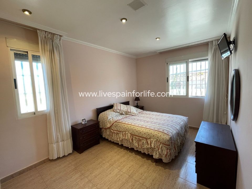 Villa i Crevillent, Alicante - bilde 5