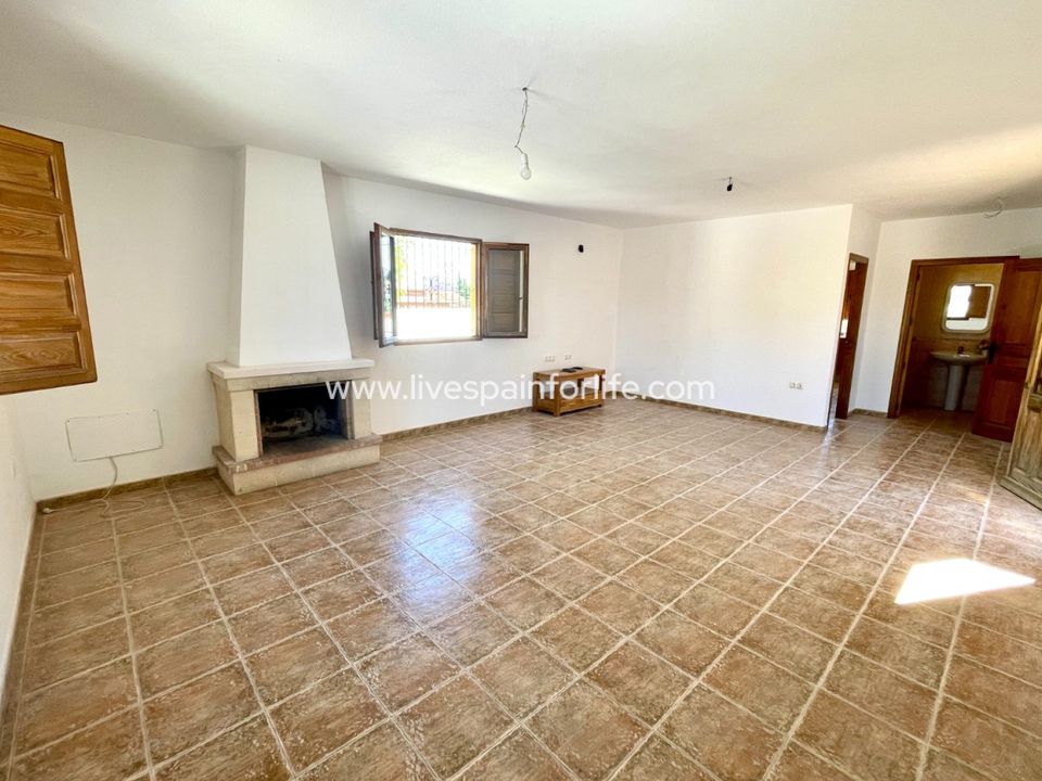 Villa i Catral, Alicante - foto 2
