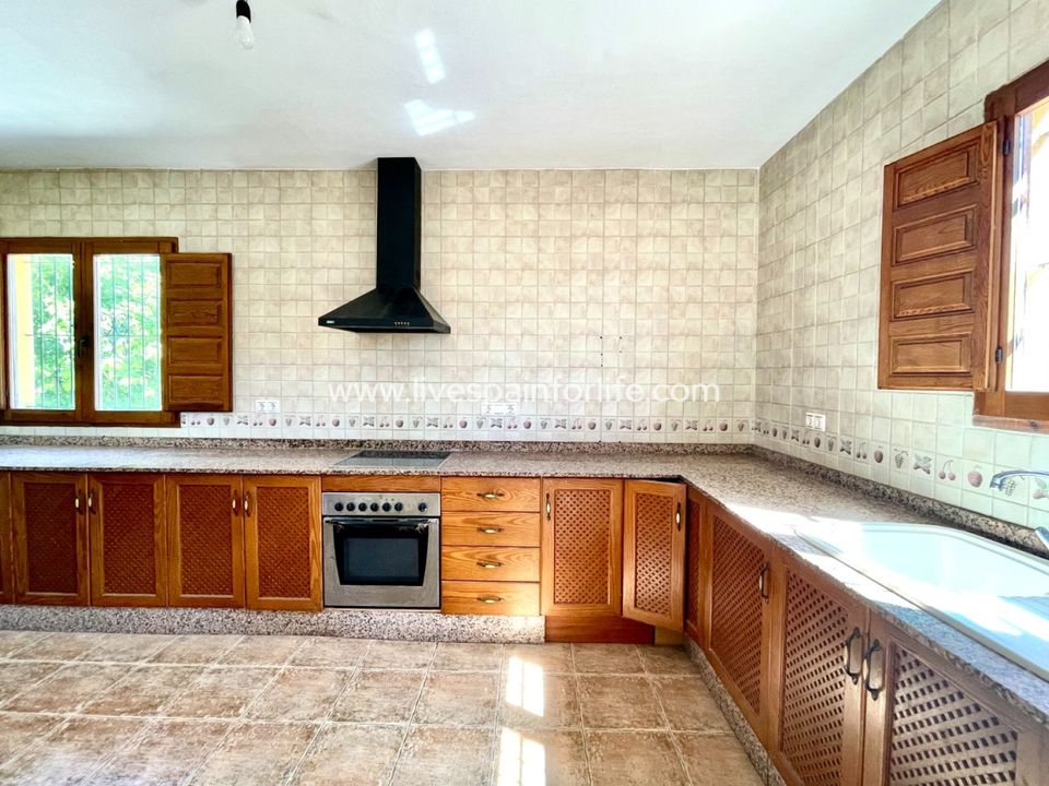 Villa i Catral, Alicante - foto 3