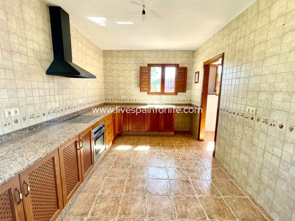 Villa i Catral, Alicante - foto 4