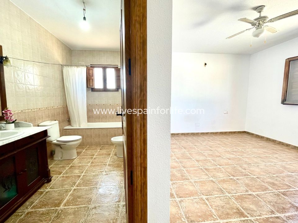 Villa i Catral, Alicante - foto 5