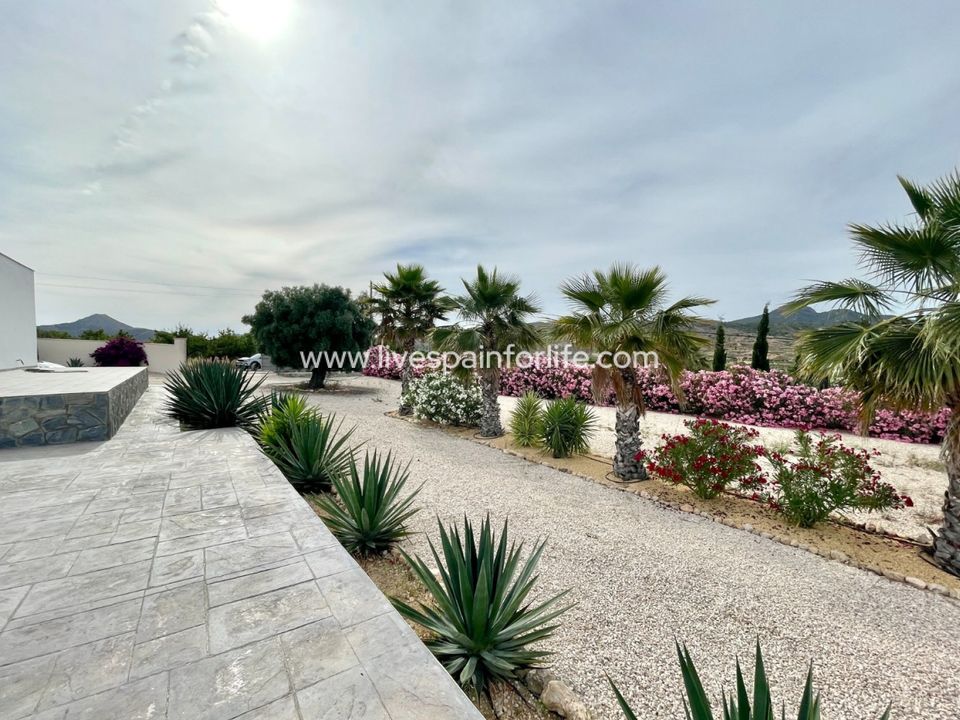 Landejendom i Macisvenda, Murcia - foto 3