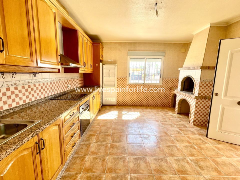 Villa i Catral, Alicante - foto 4