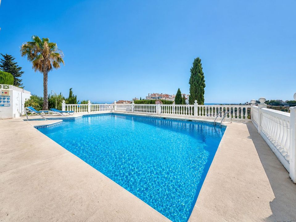 Lejlighed i Riviera Del Sol, Malaga - foto 4