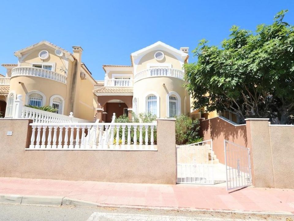 Villa i Villamartin, Alicante - foto 2
