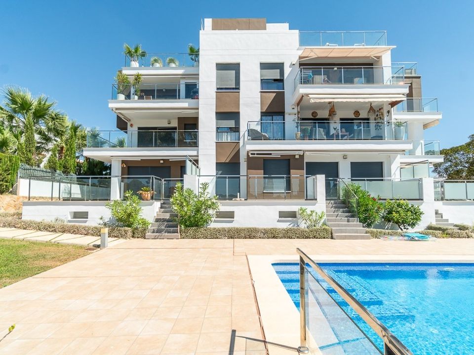 Penthouse i Villamartin, Alicante - foto 3