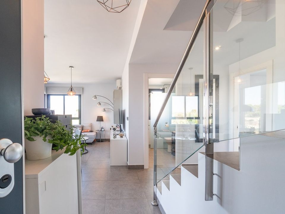 Penthouse i Villamartin, Alicante - foto 4