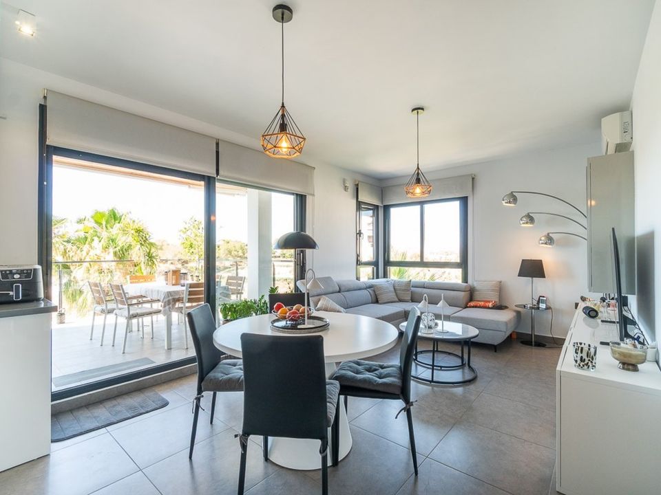 Penthouse i Villamartin, Alicante - foto 5