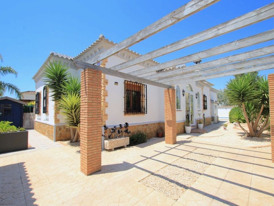 Villa i Formentera Del Segura, Alicante - foto 3