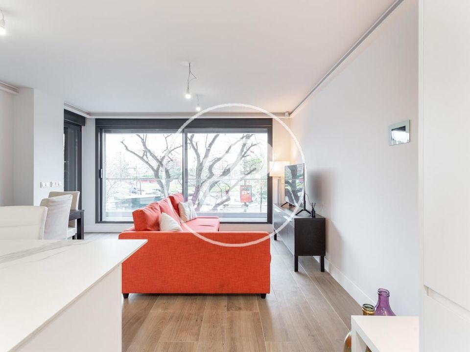 Apartment in Valencia, Valencia - photo 1