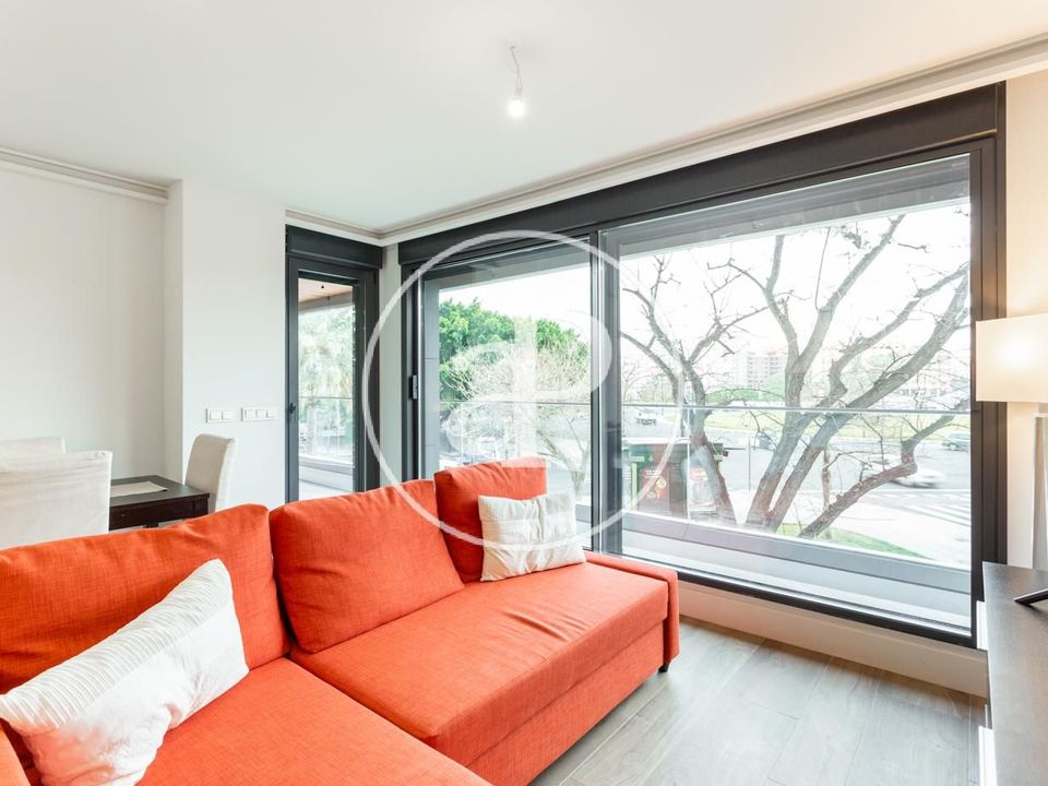 Apartment in Valencia, Valencia - photo 2