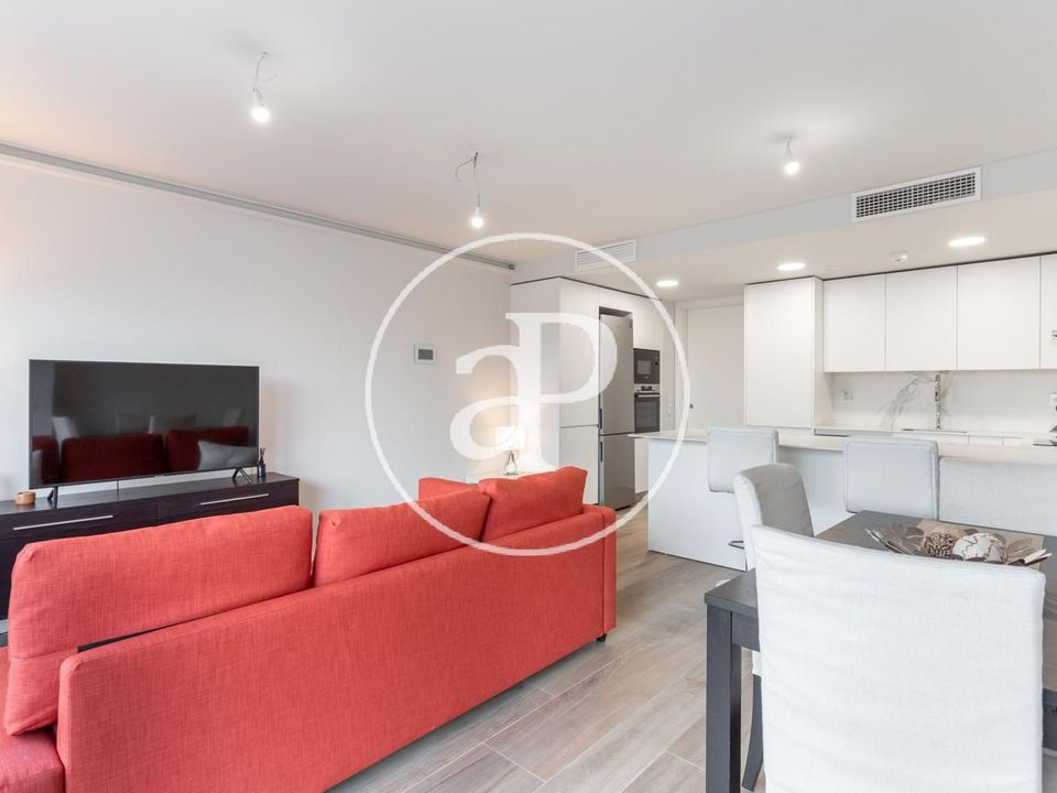 Apartment in Valencia, Valencia - photo 3
