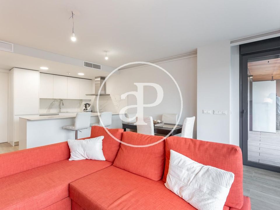 Apartment in Valencia, Valencia - photo 4