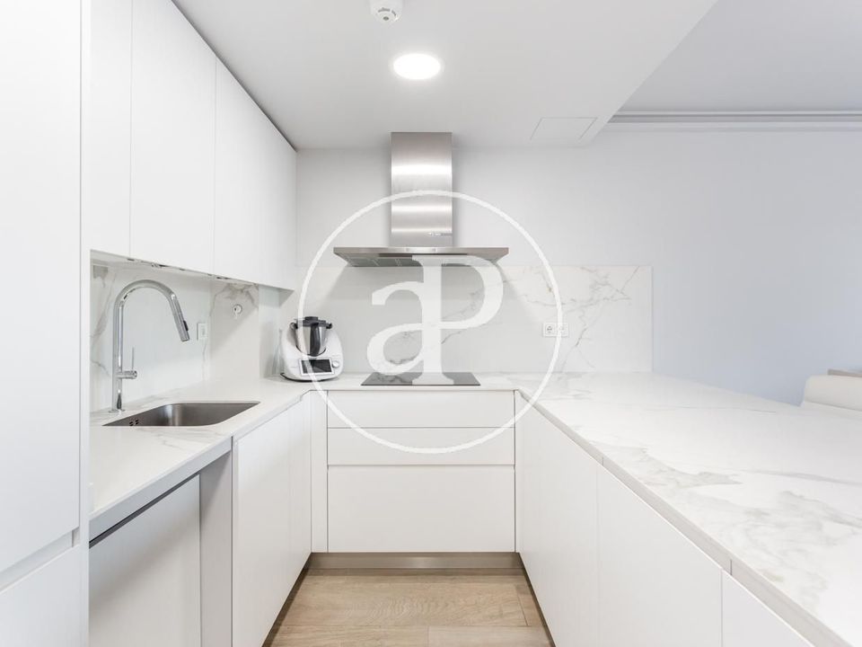 Apartment in Valencia, Valencia - photo 5