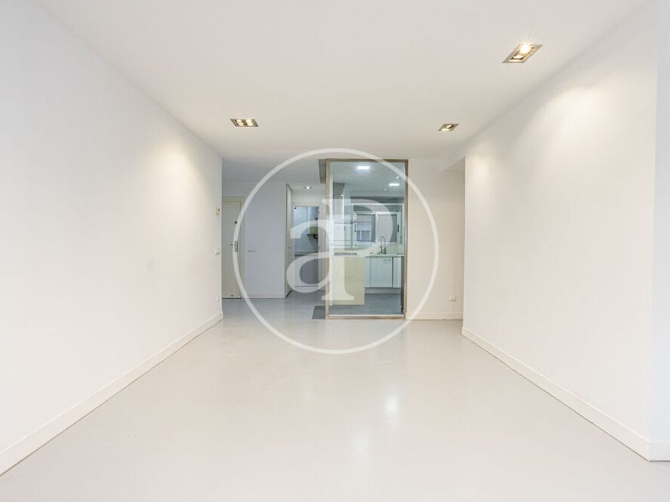 Apartment in Valencia, Valencia - photo 3