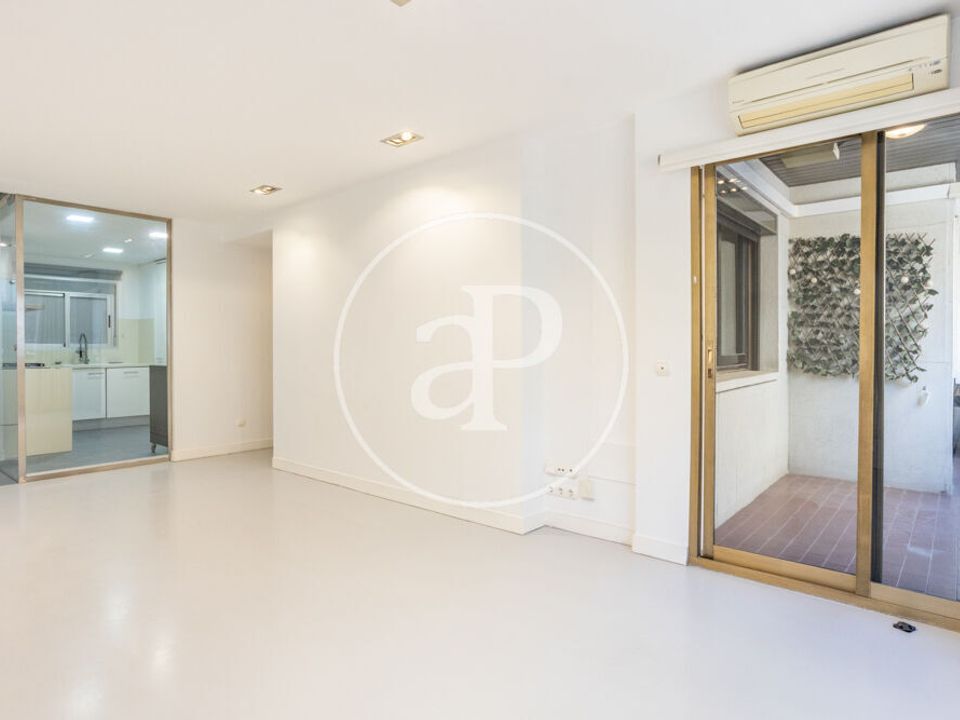 Apartment in Valencia, Valencia - photo 4