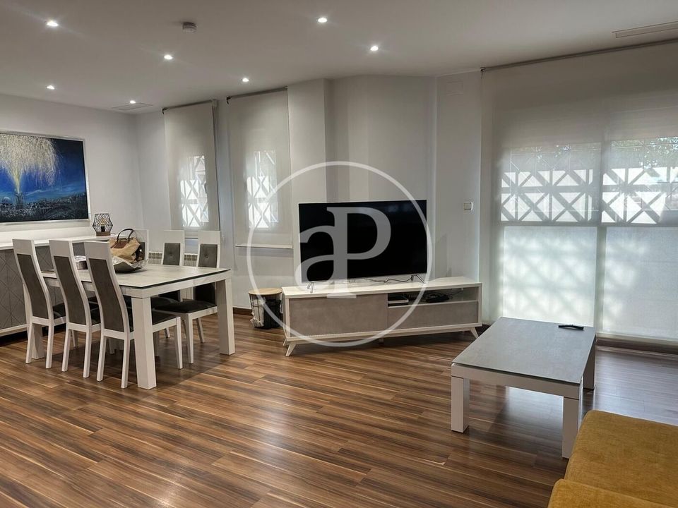 Duplex in Elche, Alicante - photo 1