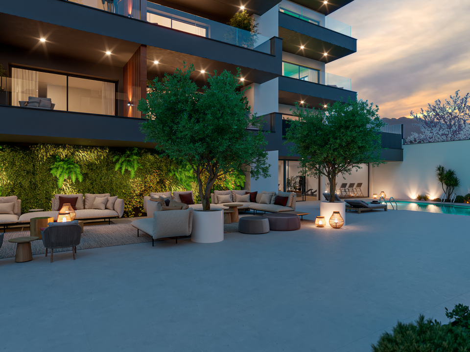 Apartamento en Fuengirola, Malaga - foto 1