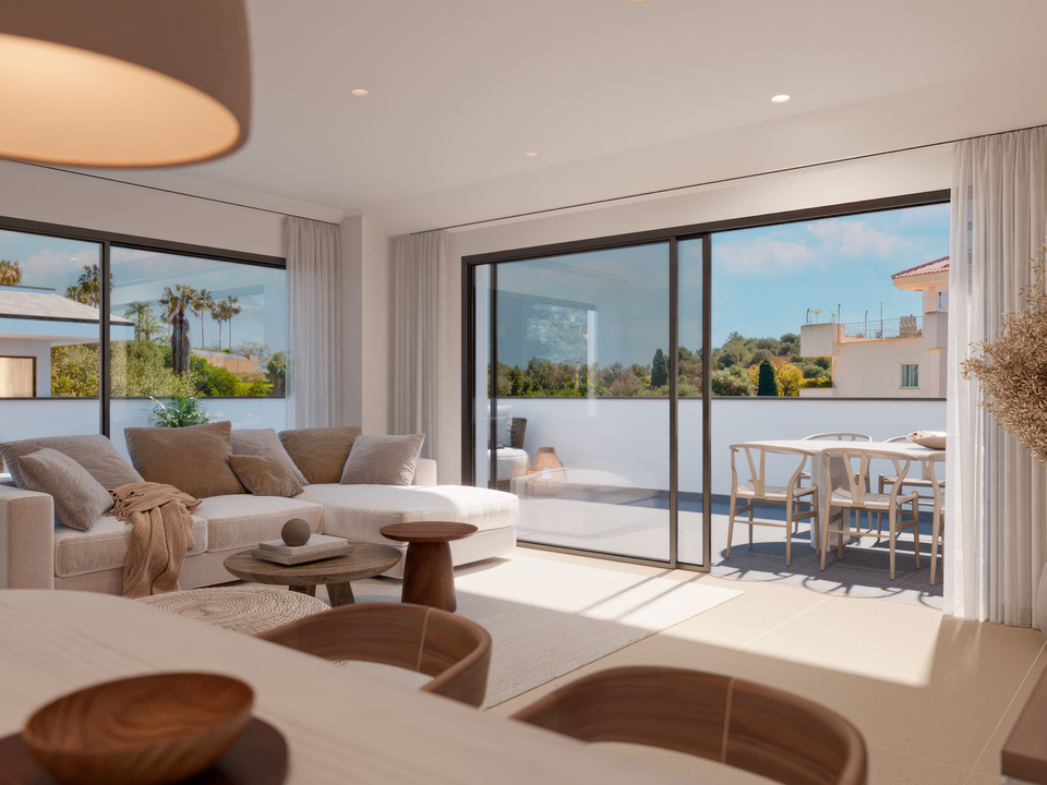 Apartamento en Fuengirola, Malaga - foto 4