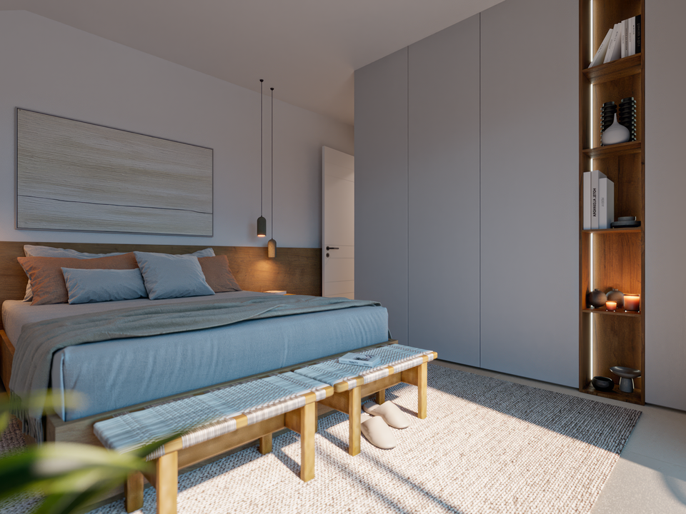 Apartamento en Fuengirola, Malaga - foto 5