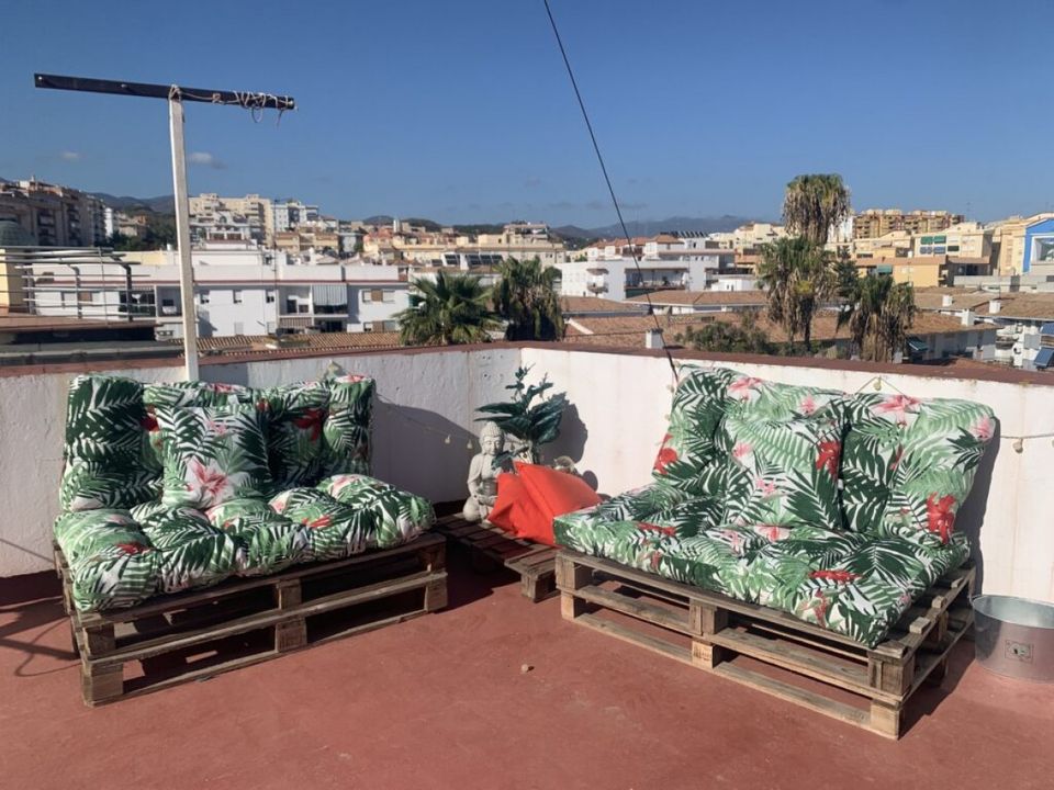 Lejlighed i Estepona, Malaga - foto 2