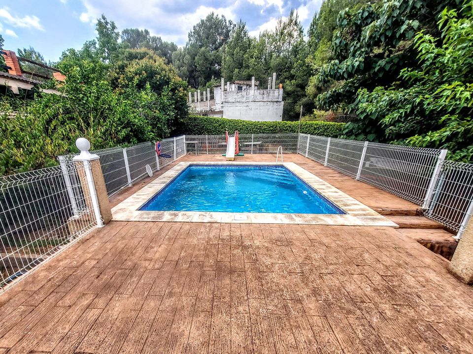 Villa i Vilamarxant, Valencia - bilde 2