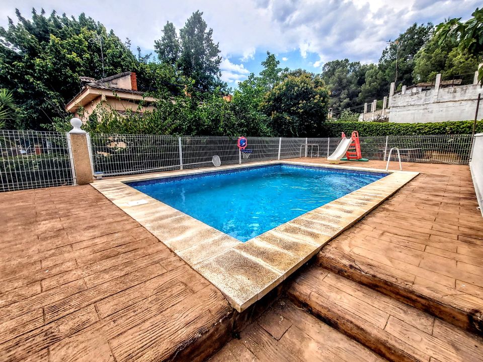 Villa i Vilamarxant, Valencia - bilde 3