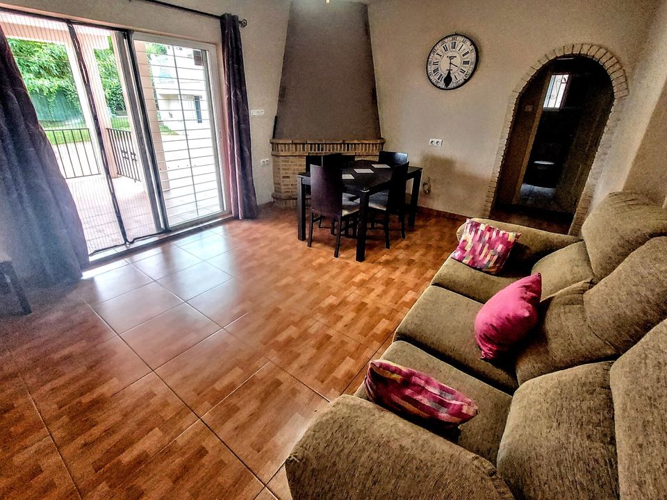 Villa i Vilamarxant, Valencia - bilde 5