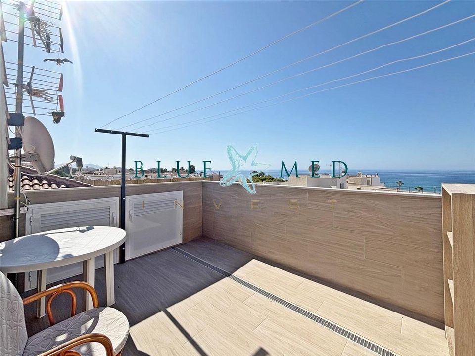 Apartament: Bolnuevo, Murcia – zdjęcie 1