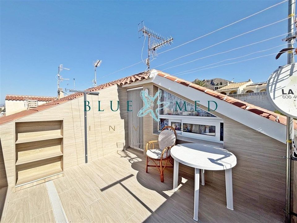Apartament: Bolnuevo, Murcia – zdjęcie 2